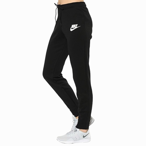 Nike Pants - Nike Fleece Rally Pant